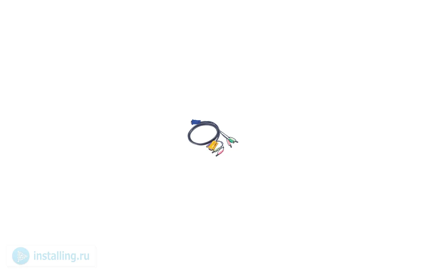 ATEN2L-5303P