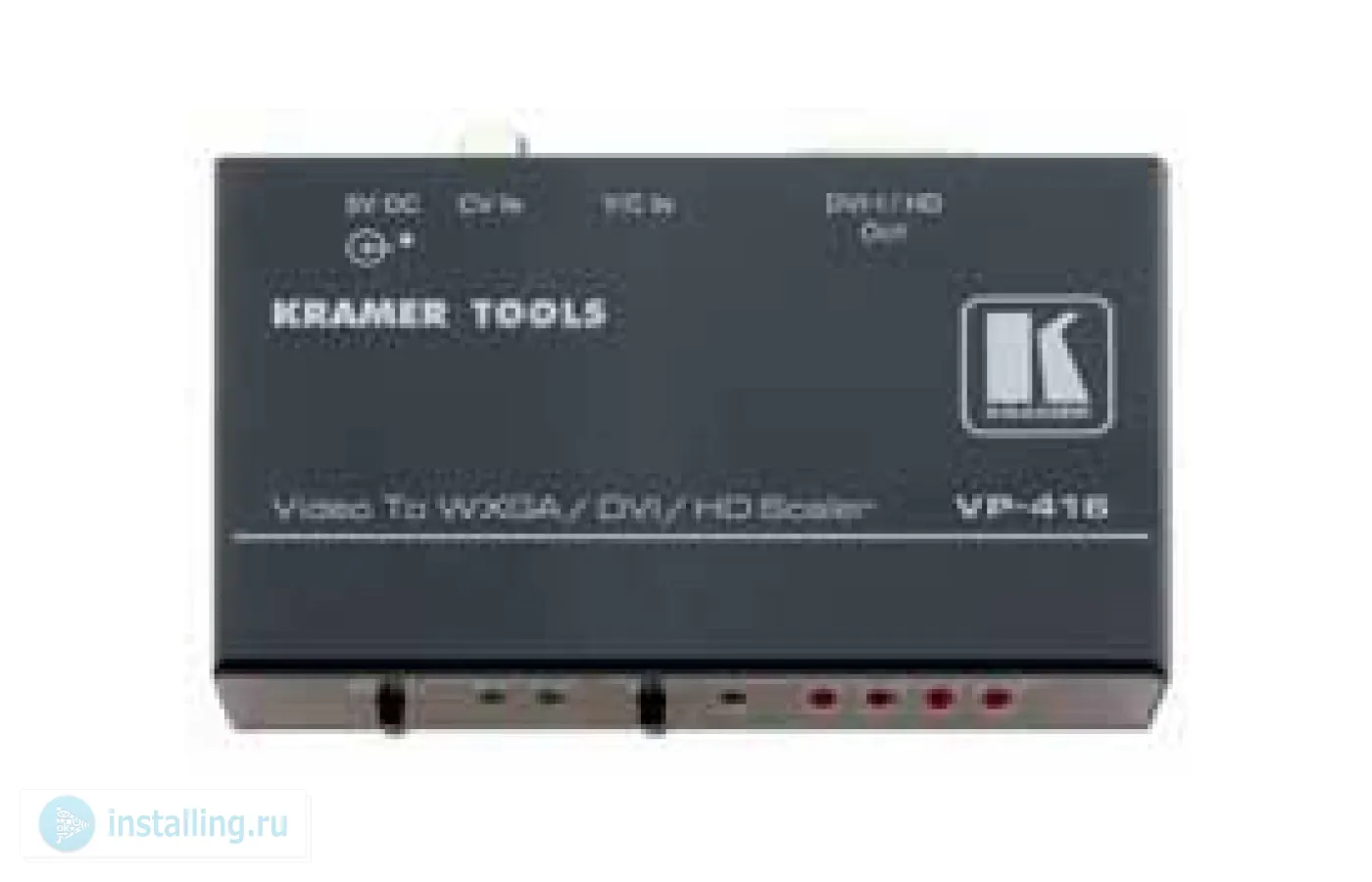 KramerVP-415
