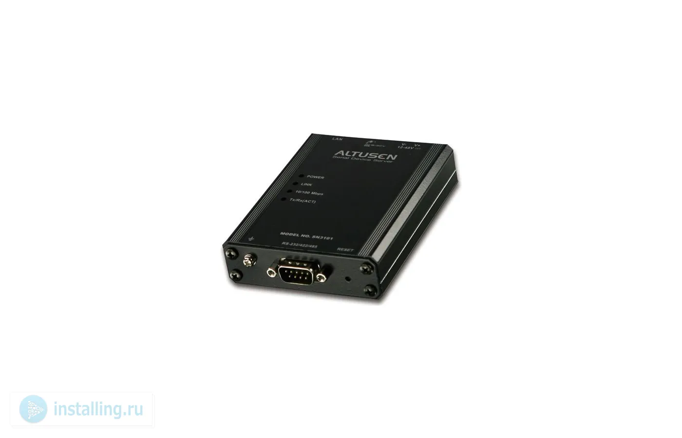 ALTUSENSN3101