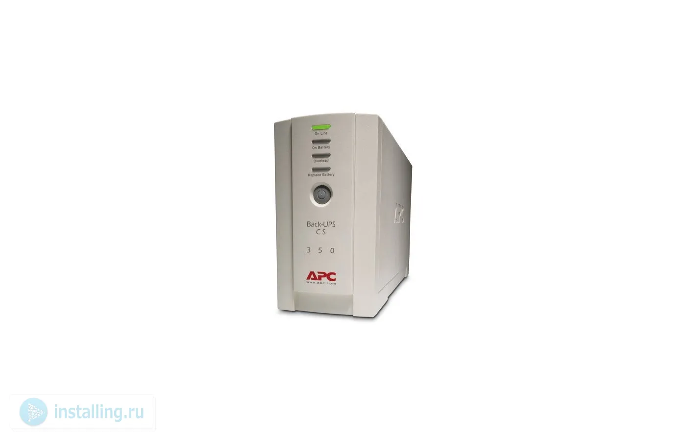 APCBK350EI