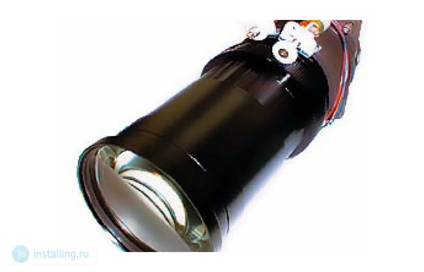 SanyoLNS-S20