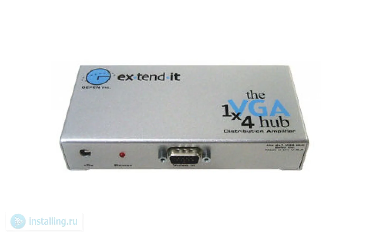GefenEXT-VGA-145