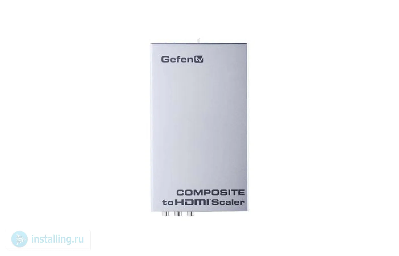 GefenGTV-COMPSVID-2-HDMIS