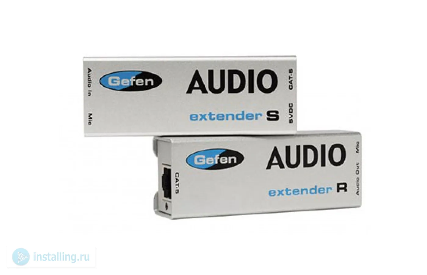 GefenEXT-AUD-1000