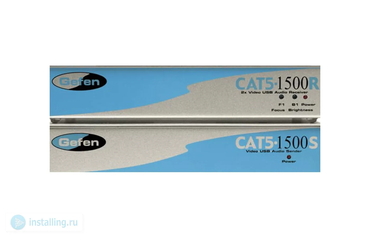 GefenEXT-CAT5-1500