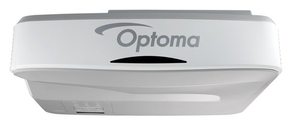 Optoma ZH300UW – воплощение передовых достижений проекционных технологий