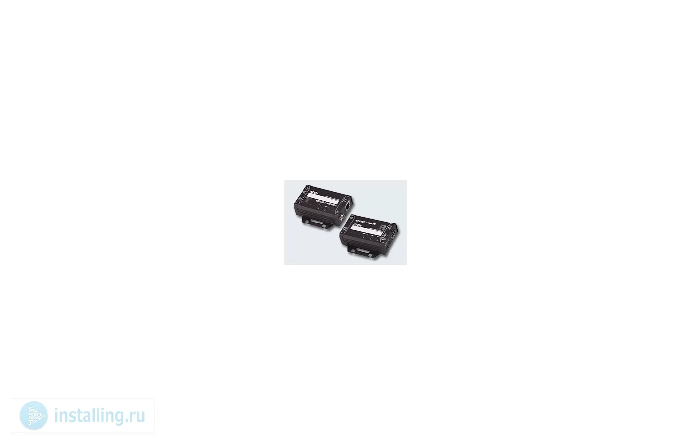 Aten ve811 best sale
