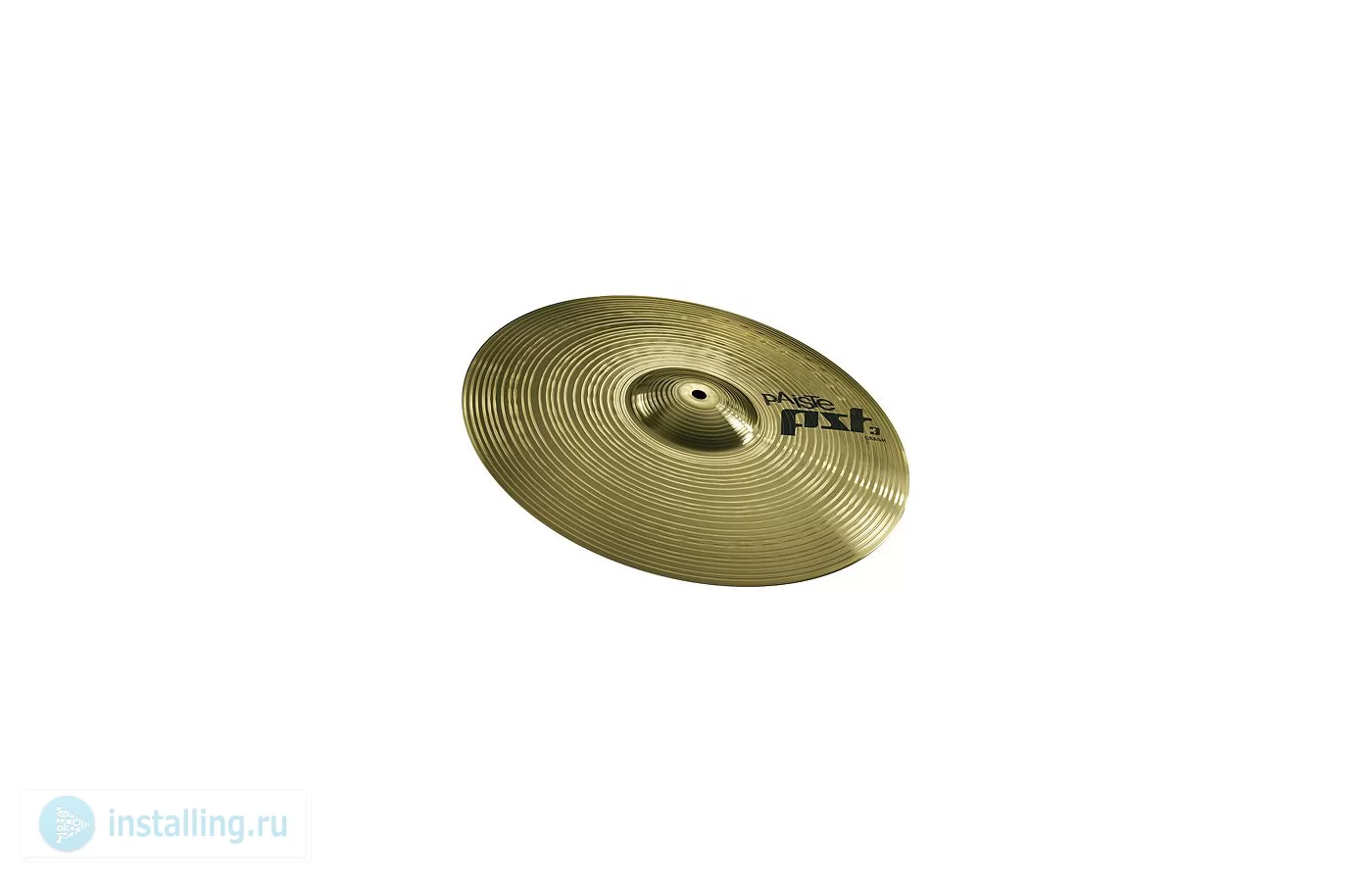 Crash Paiste 14