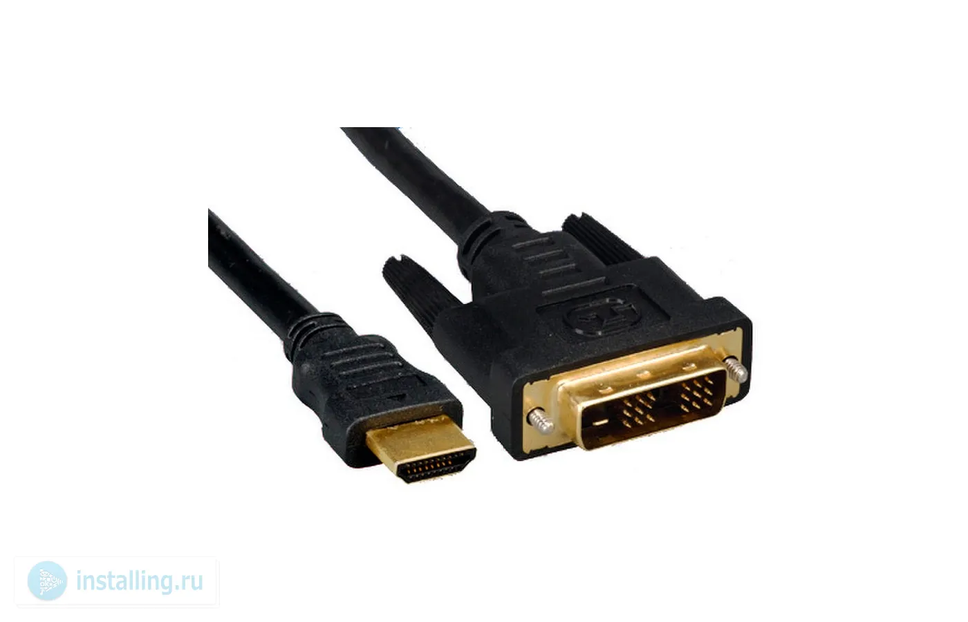 A hdmi dvi 1