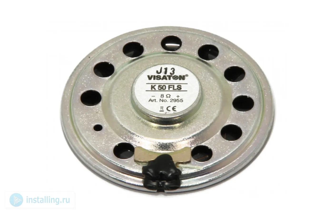 Gd 12 5 2 8 Ohm Купить