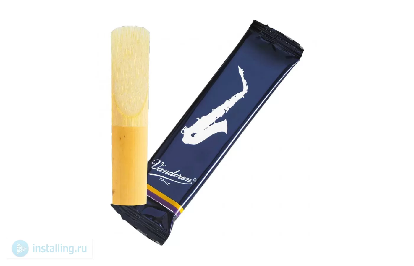 Vandoren SR2125 1