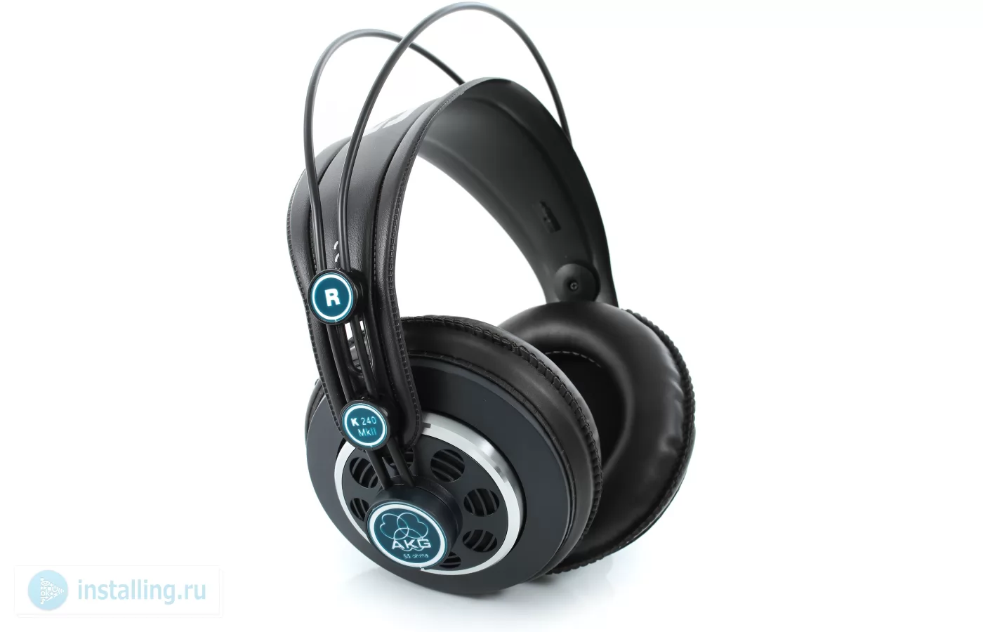 AKG K240 MKII