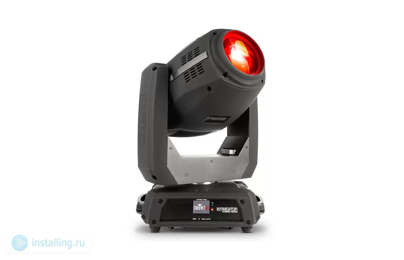Chauvet intimidator shop hybrid 140sr