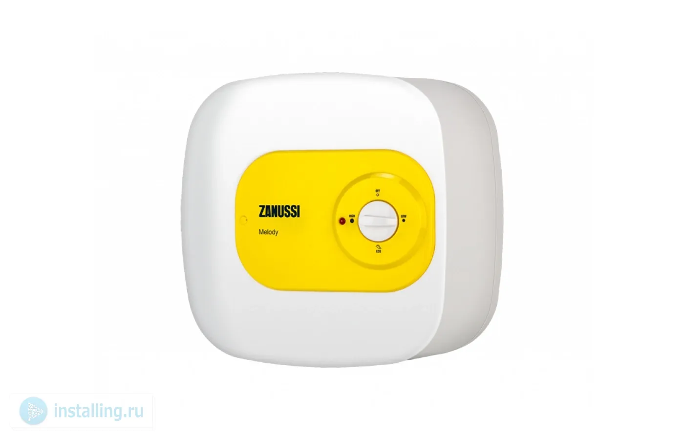 Купить Электрический Бойлер На 50 Занусси