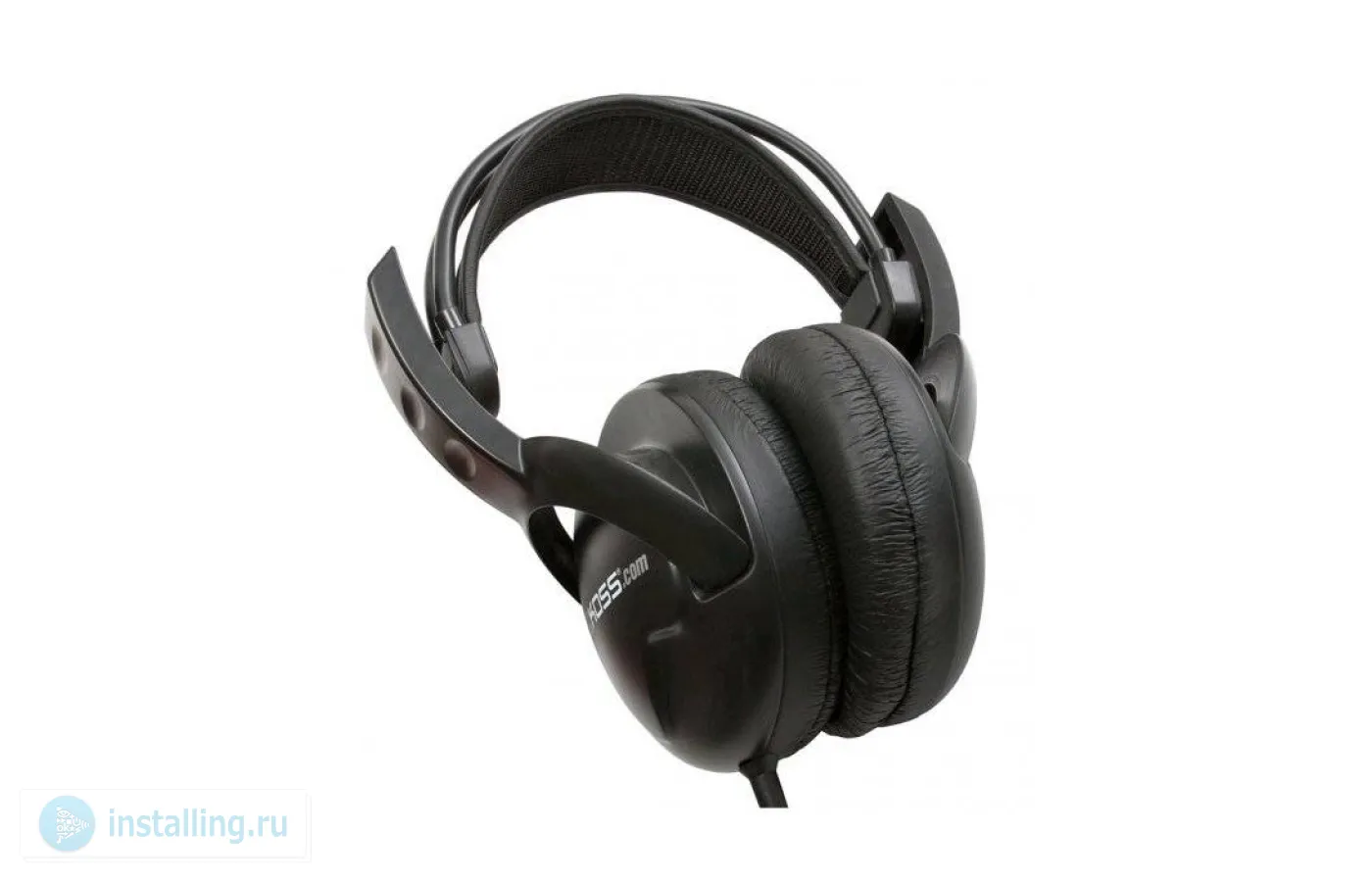 Наушники косс ур 20. Koss ur20. Наушники полноразмерные koss ur20 3. Koss 20. Koss ur20 амбушюры.