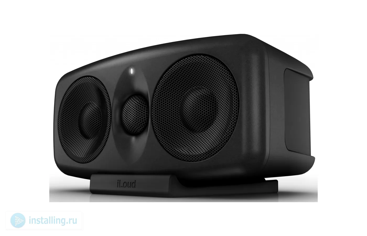 Iloud multimedia hot sale