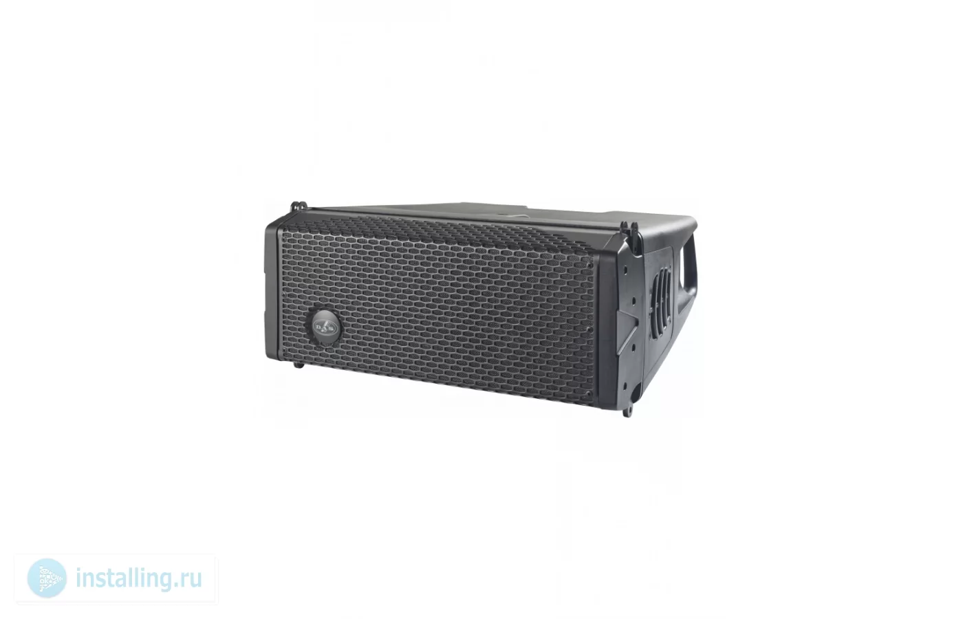 Das audio line array sale