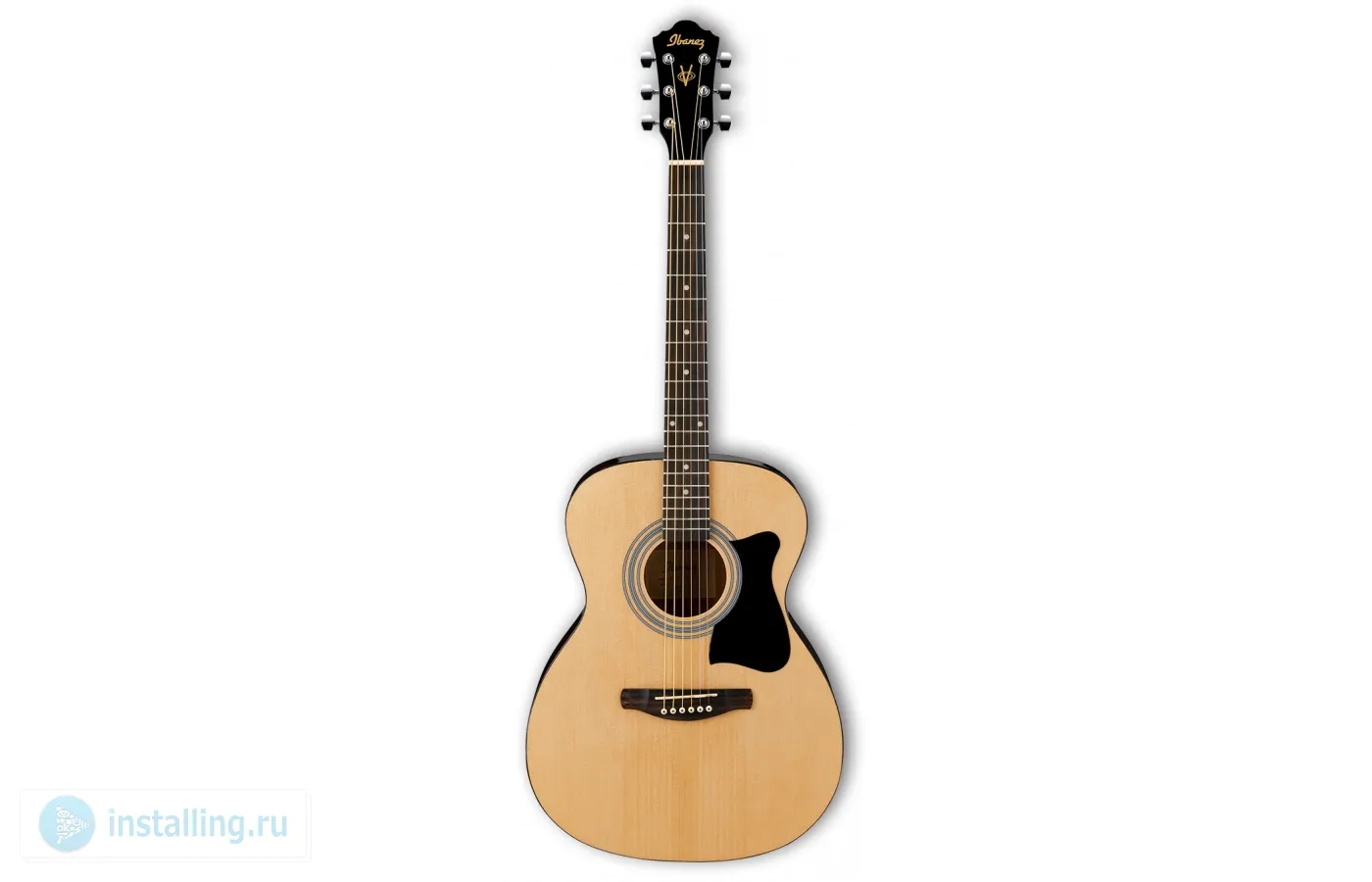 Купить Акустическую Гитару Squier