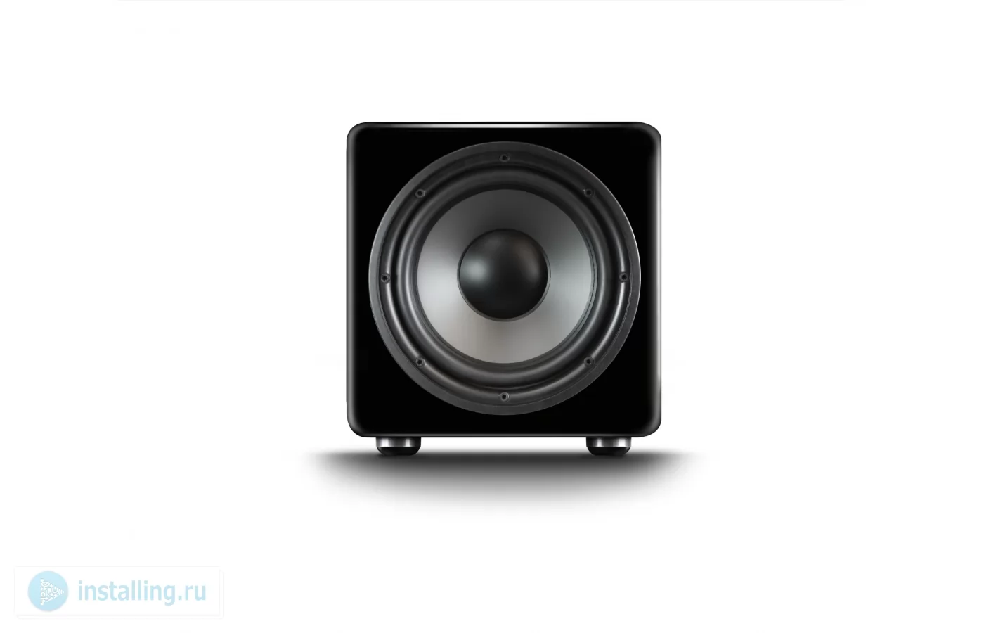 Psb subwoofer shop