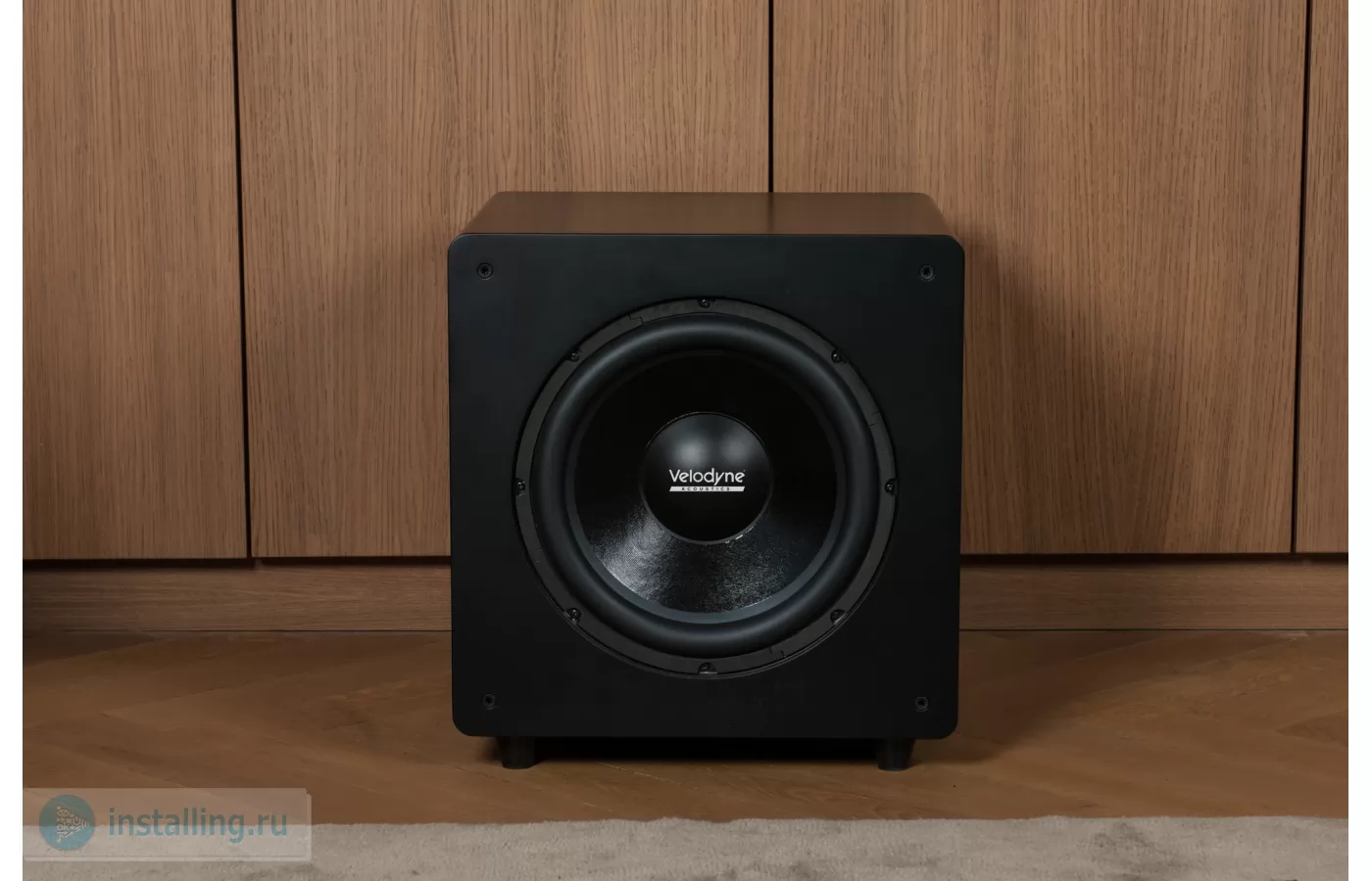 Velodyne 10 sales