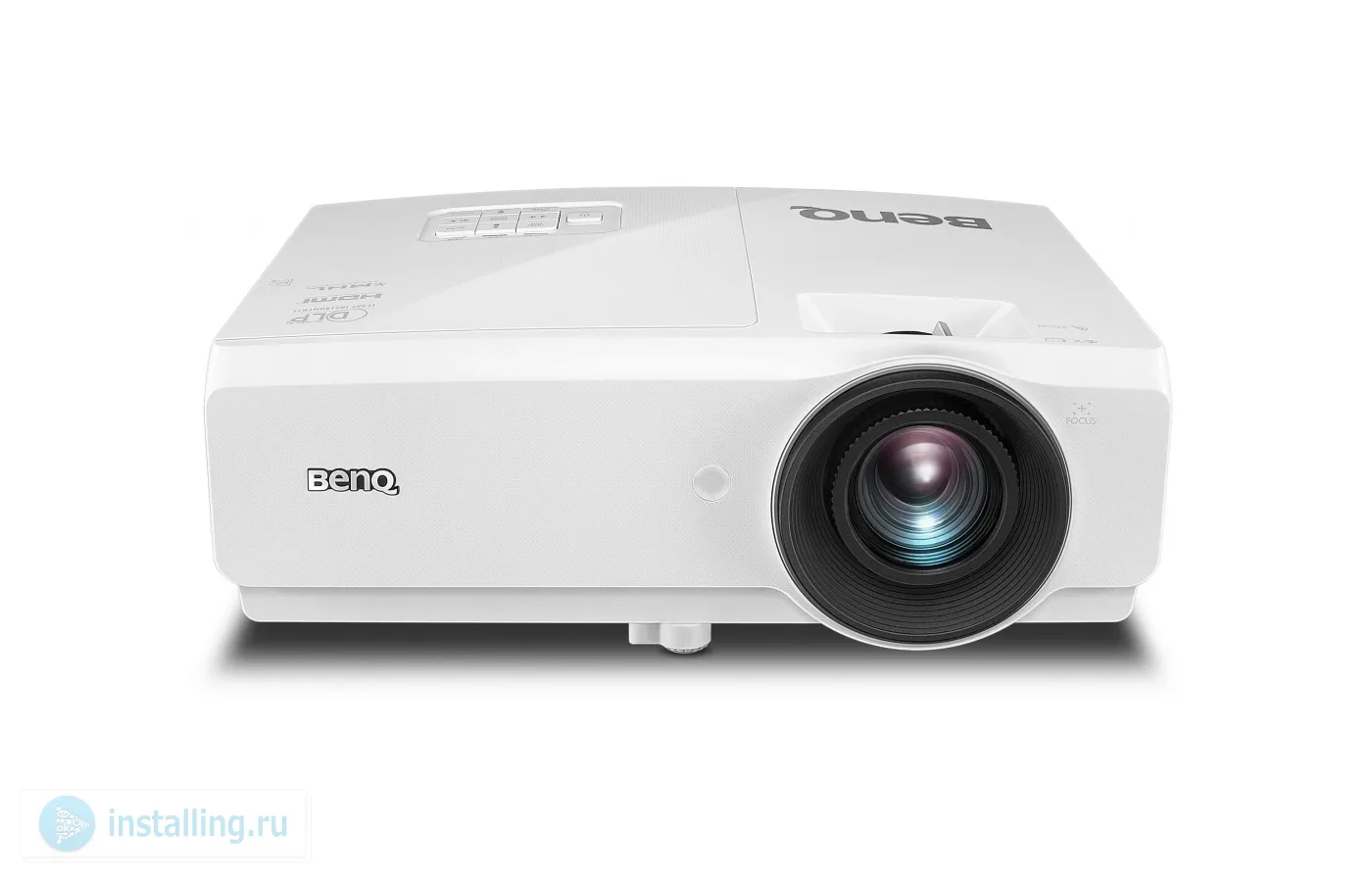 Купить Пульт Проектор Benq