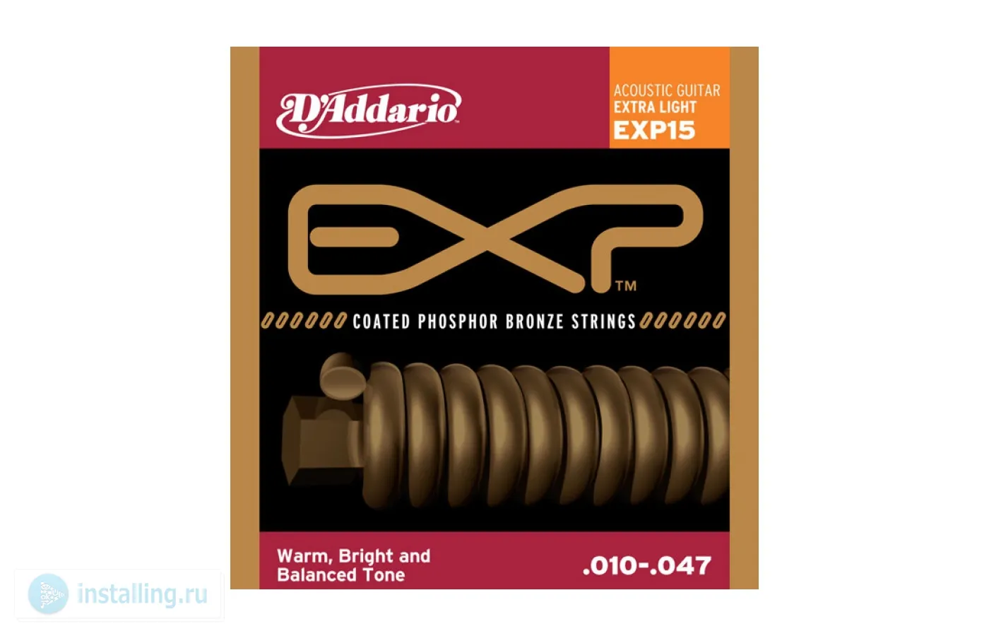 Concept 11. D'addario exp11. Струны акустические ej20 daddario. Exp 11. Exp 11.