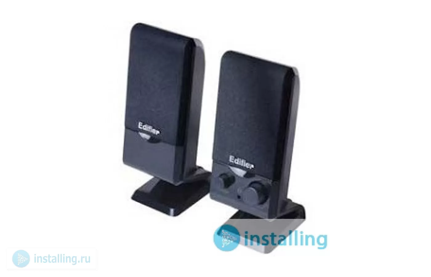 Edifier M1250