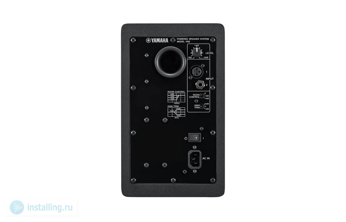 Студийные Мониторы Yamaha Hs8 Купить