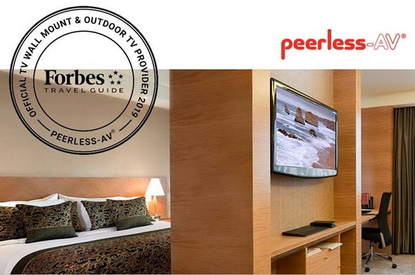 Peerless-AV в списке Forbes