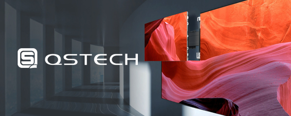 LED-экраны QSTech серии H31 обеспечат глубокую детализацию изображений