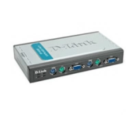 D-LinK DKVM-4K