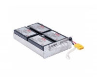 батарея для ИБП APC RBC24