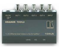 Kramer 104LN