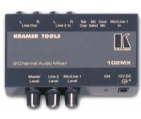 Kramer 102MX
