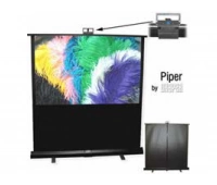 Экран портативный Draper Piper 213/84