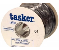 Tasker C606-BLACK