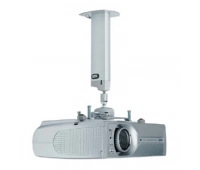 SMS Projector CL F75 A/S incl Unislide silver