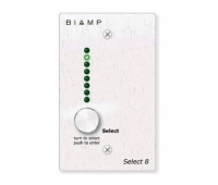 Цифровая аудиоплатформа Biamp SELECT 8