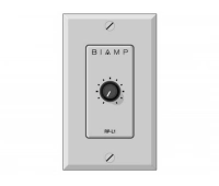 Цифровая аудиоплатформа Biamp RP-L1