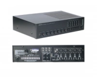 INTER-M PA-4000A