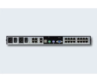 Переключатель Switch 19", KVM ATEN KN1116VA-AX-G