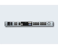 Переключатель/switch KVM ATEN KL1116VN-AXA-RG