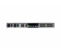 Переключатель Switch 19", KVM ATEN KN1116VA-AX-G