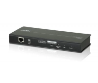 Удлинитель/IP KVM шлюз/extender ATEN CN8000A-AT-G