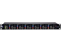 ART HeadAmp 6