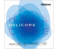D`Addario H510 4/4L