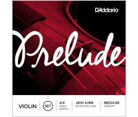 D`Addario J810 4/4M