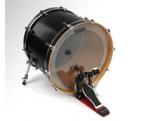Пластик Evans BD22GB4  EQ4 Clear 22"