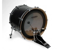 Пластик Evans BD22GMAD  22" GPlus Clear