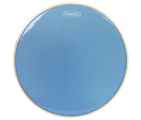 Evans BD22HB Hydraulic Blue 22"